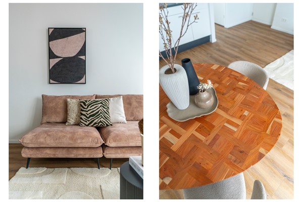 Medium property photo - Achter Clarenburg 45, 3511 JH Utrecht